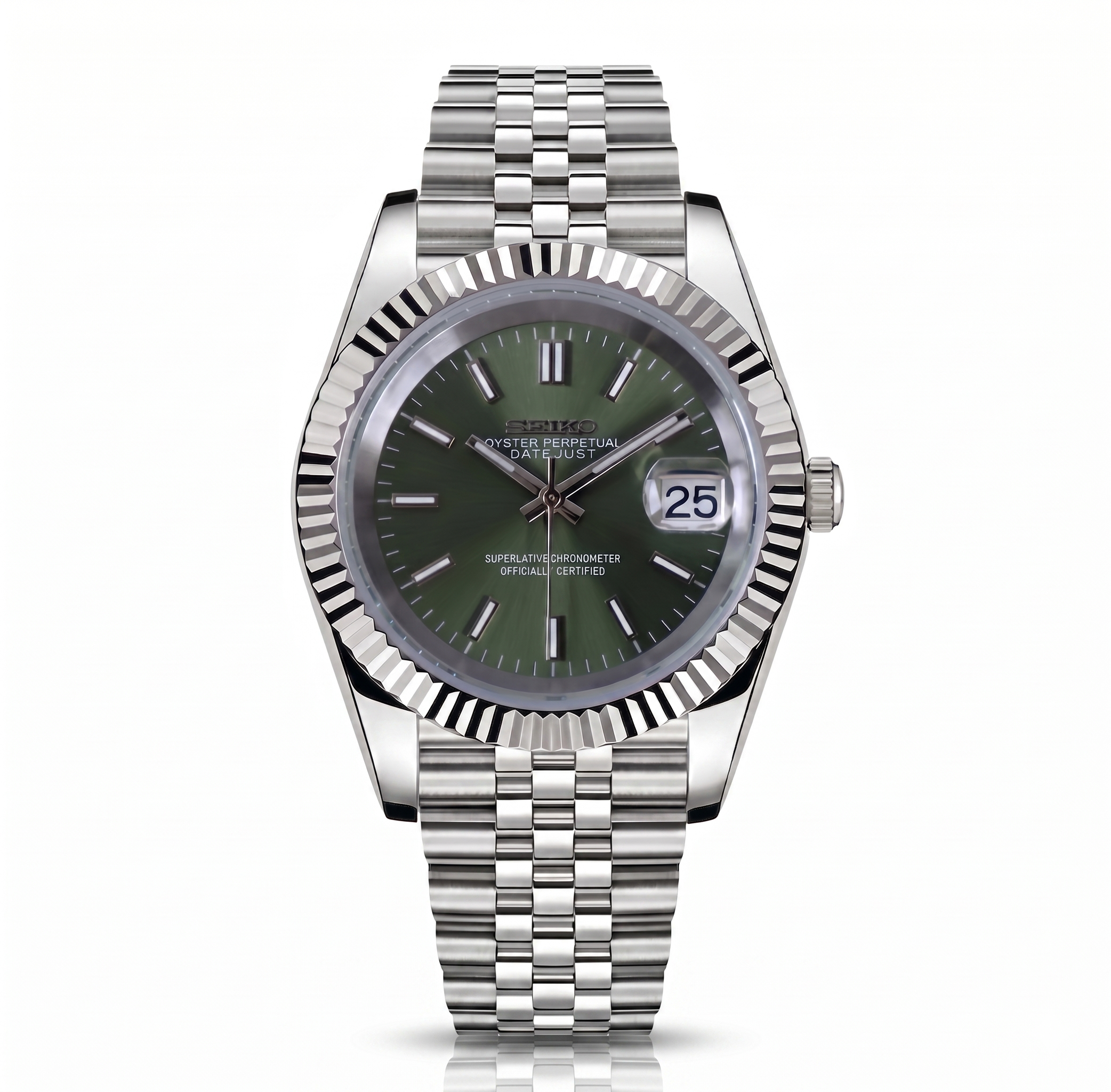 Seikojust
