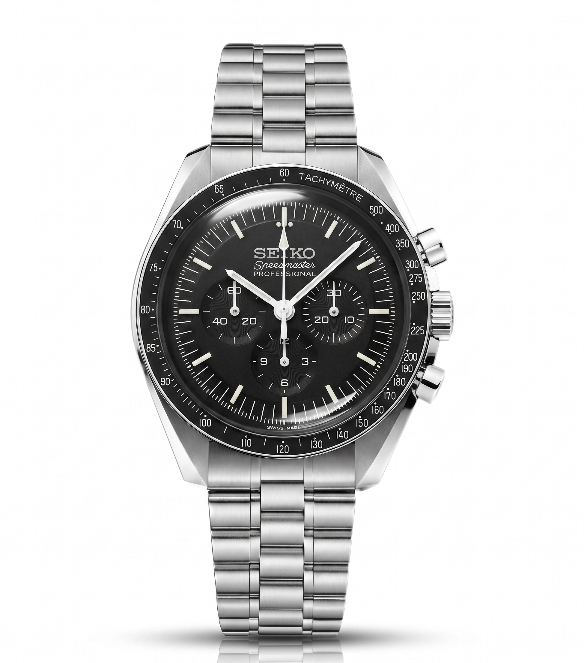 SpeedSeiko