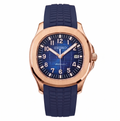 Seikonaut | Blue - Rose Gold