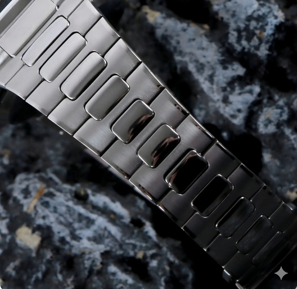 Nautiko | White