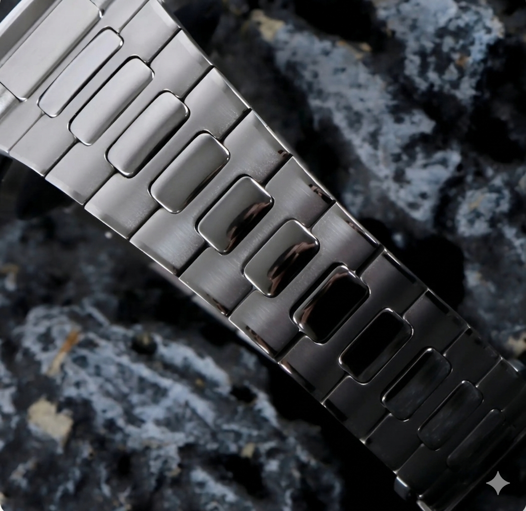 Nautiko | White