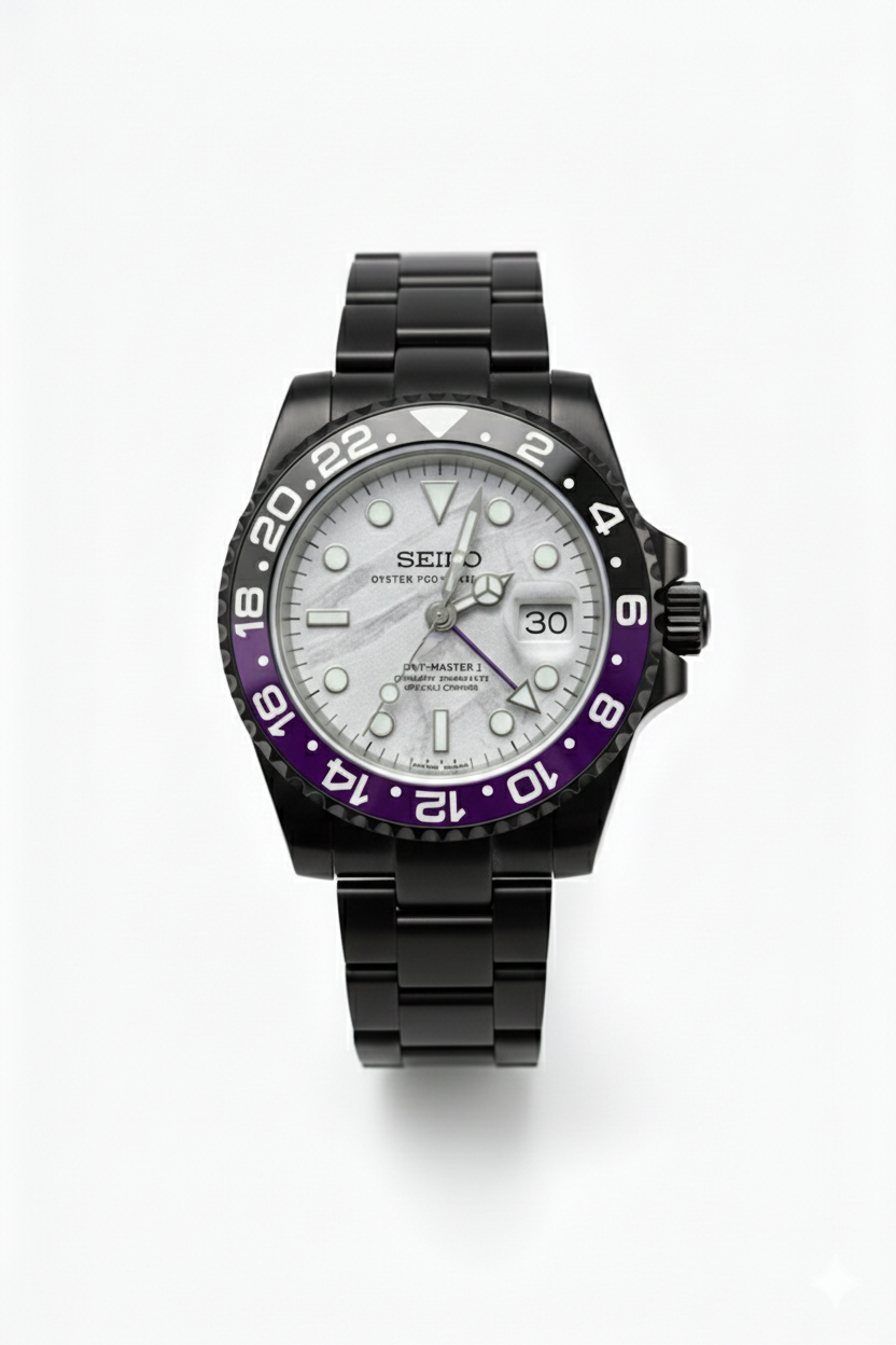 GMT | Meteorite Shadow Joker