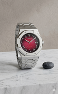 Royal Seikoak | Arabic Red