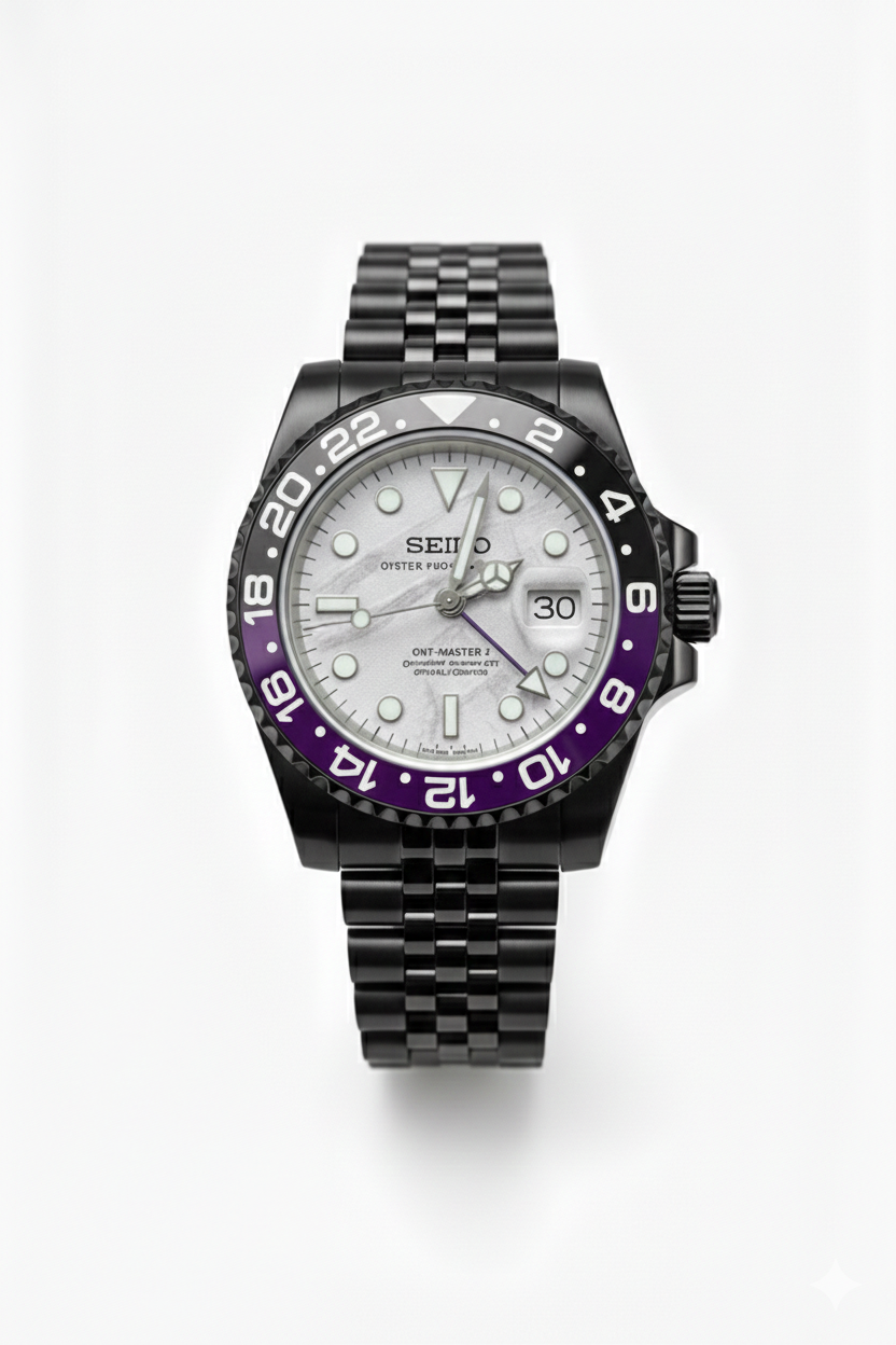 GMT | Meteorite Shadow Joker