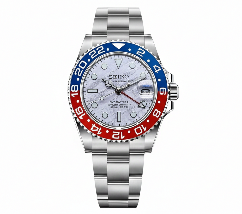 GMT | Meteorite Pepsi