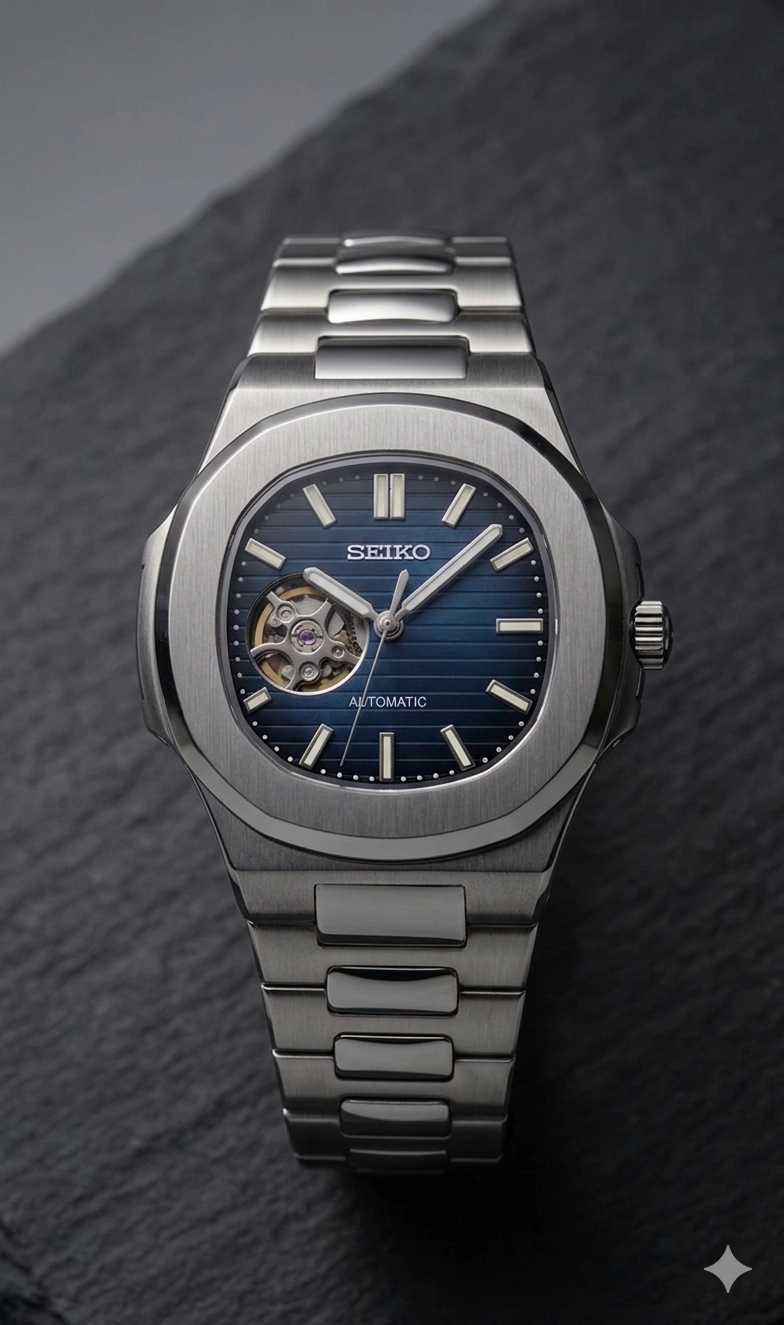 Nautiko | Royal Blue