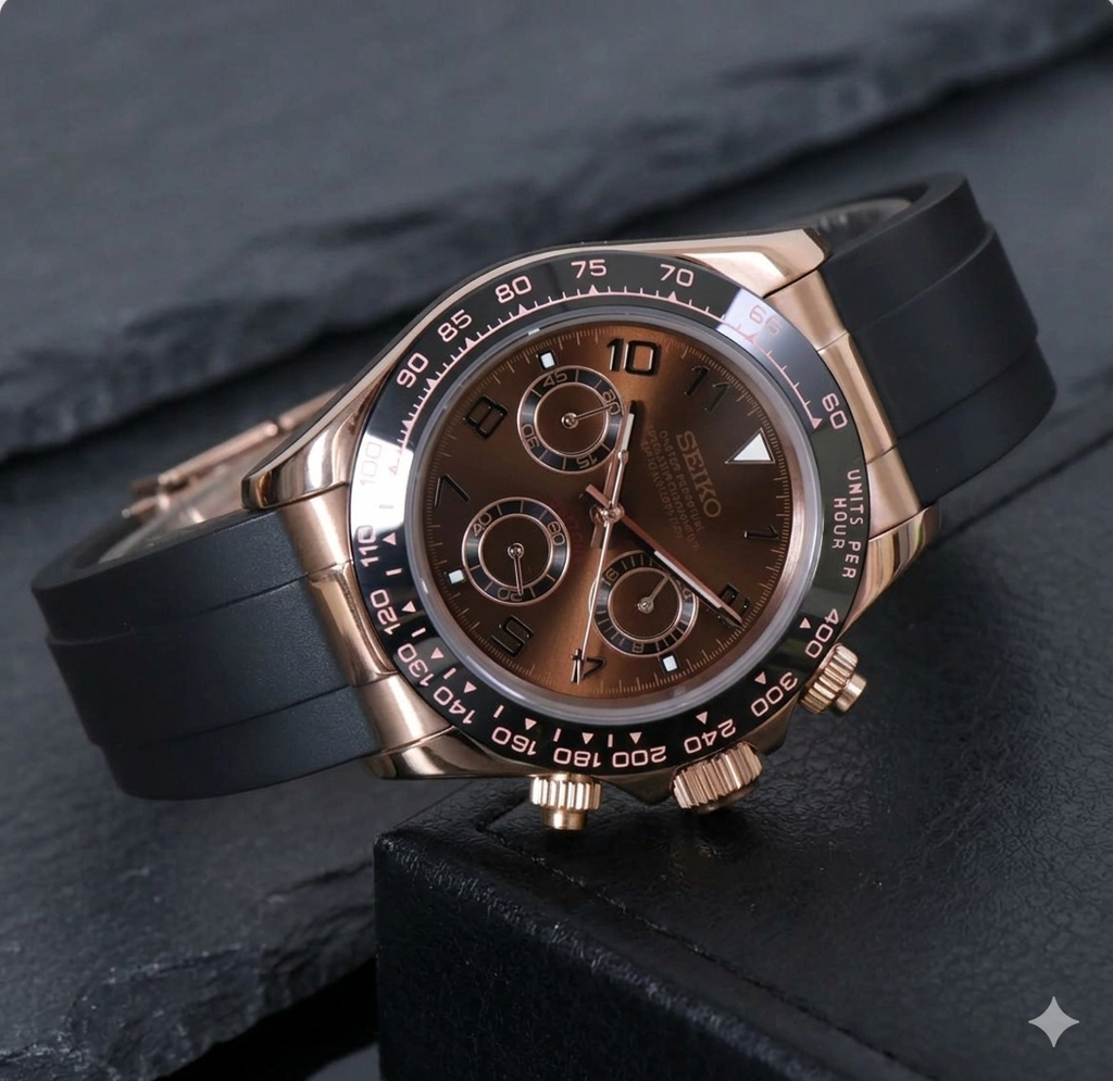 Daytona | Chocolate