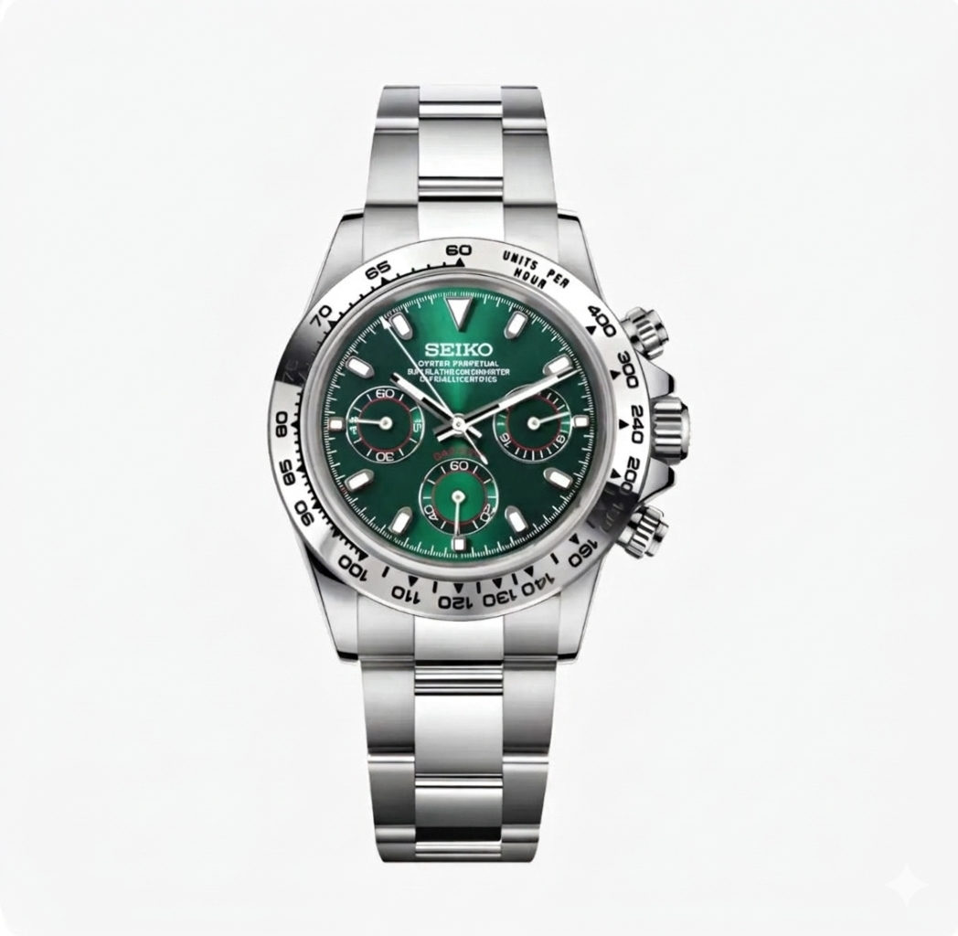 Daytona | Green