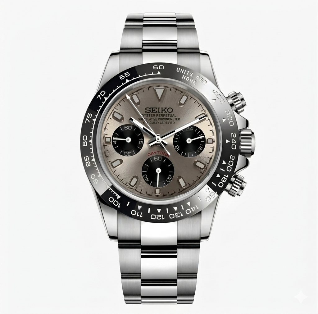 Daytona | Champagne