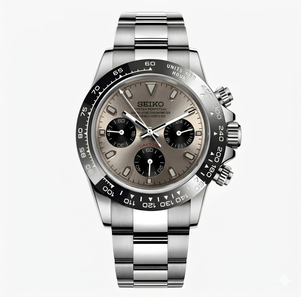 Daytona | Champagne