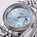Seikojust |  Arabic Ice Blue