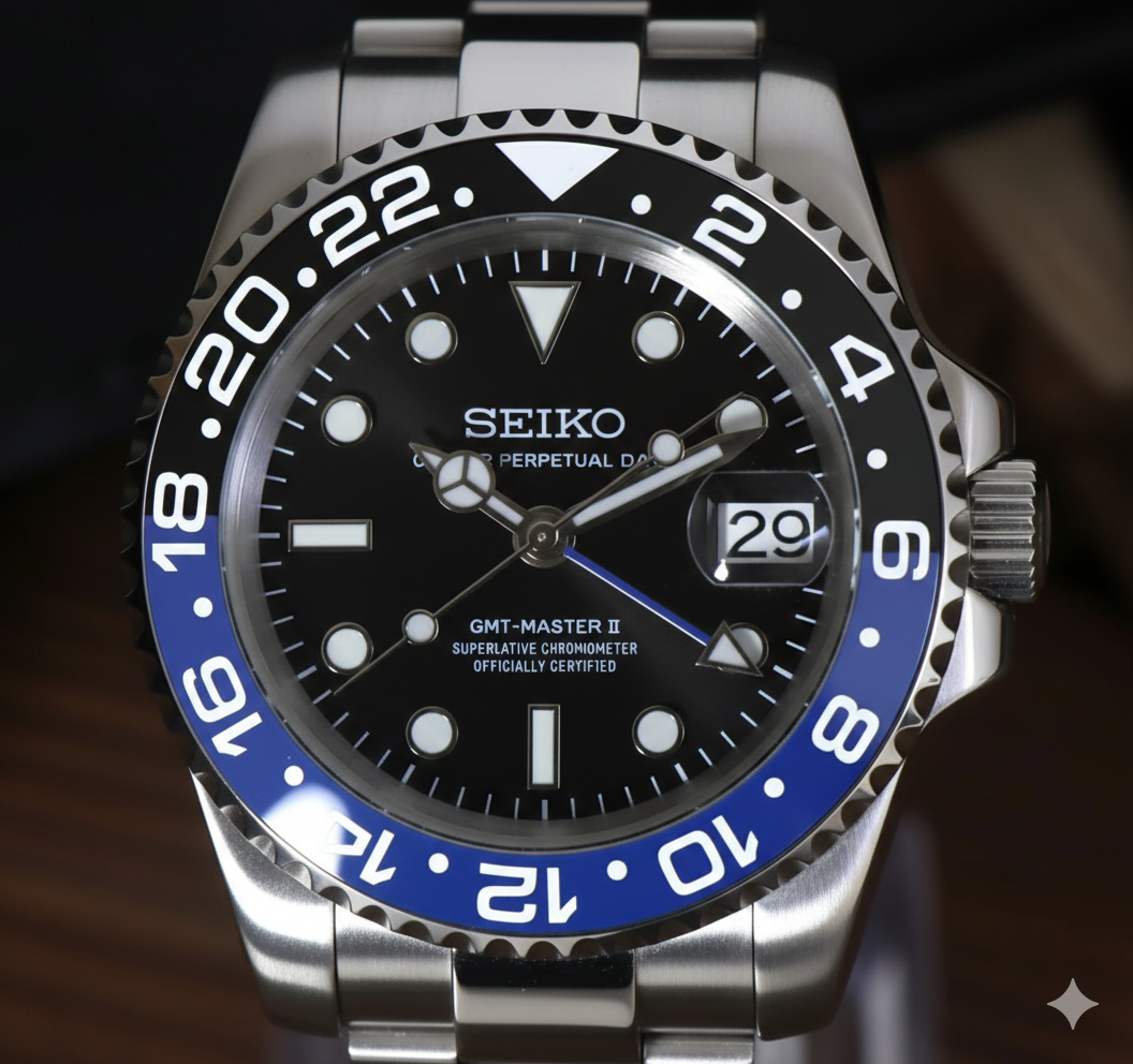 GMT | Batman