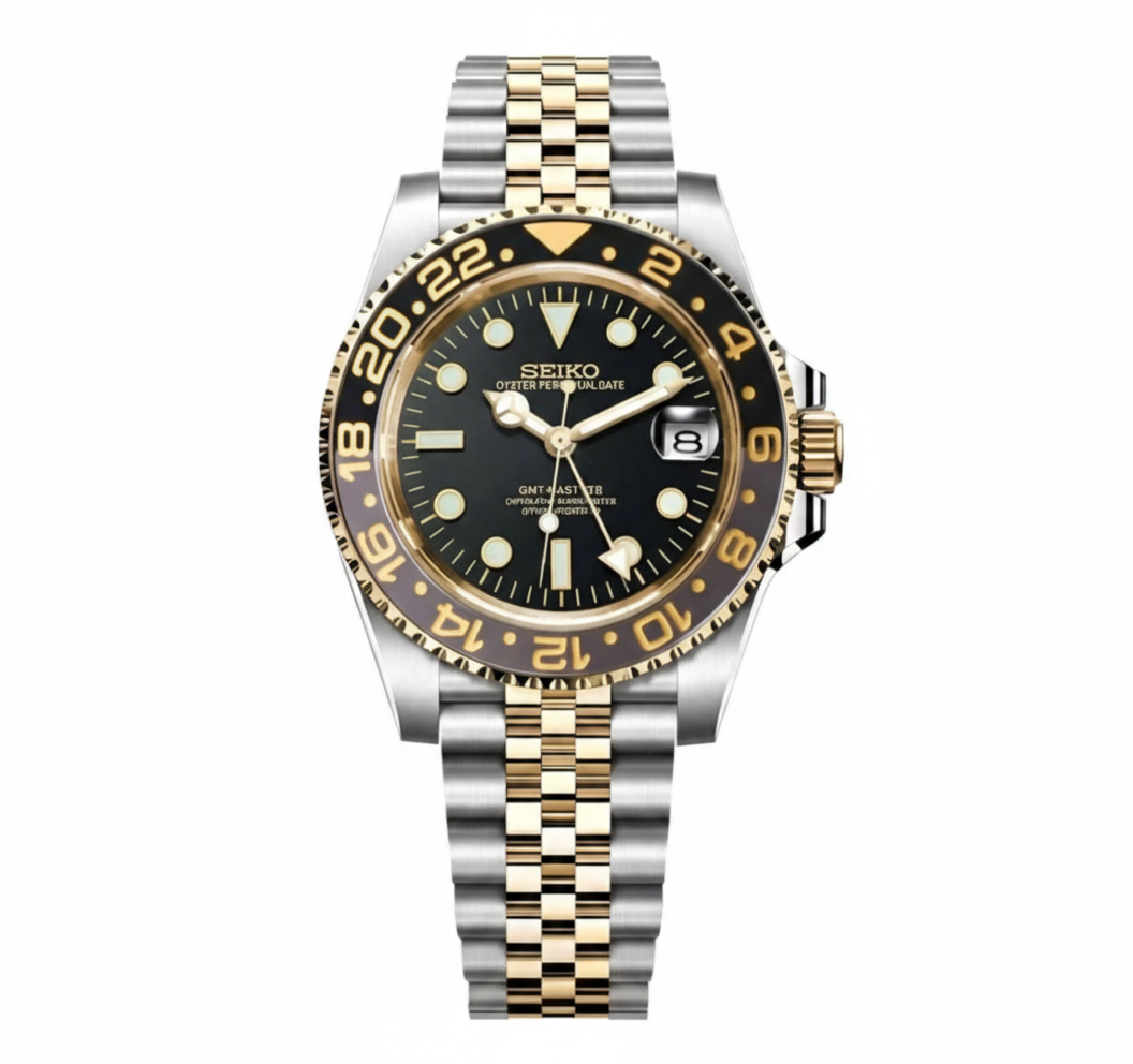 GMT | Zombie