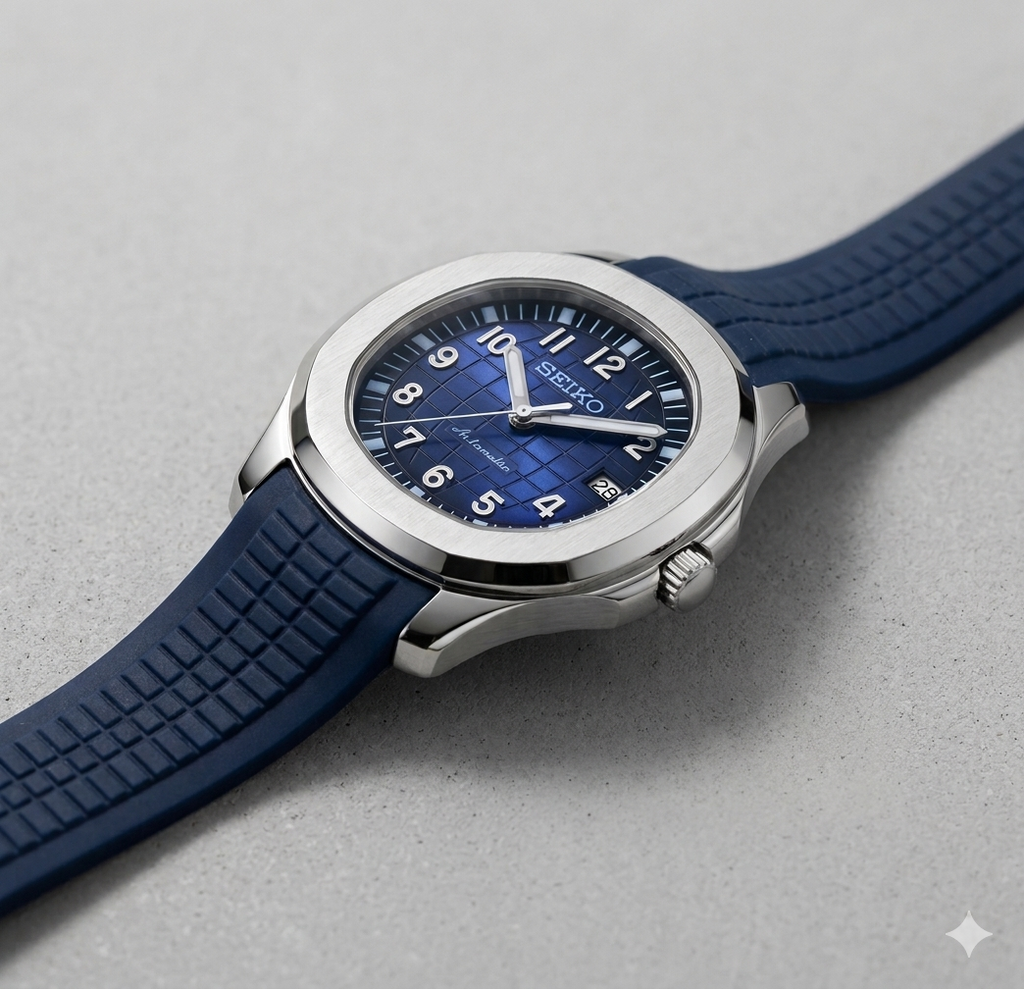Seikonaut | Blue