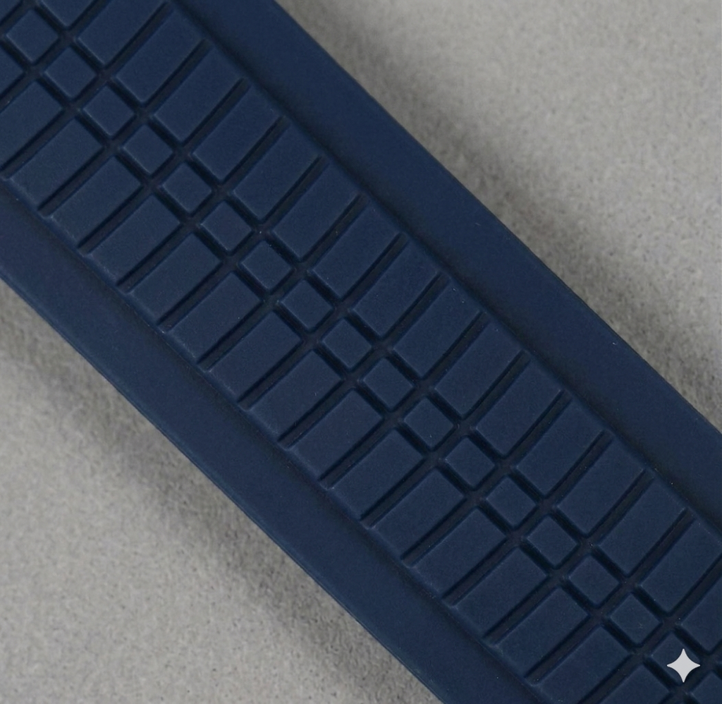 Seikonaut | Blue