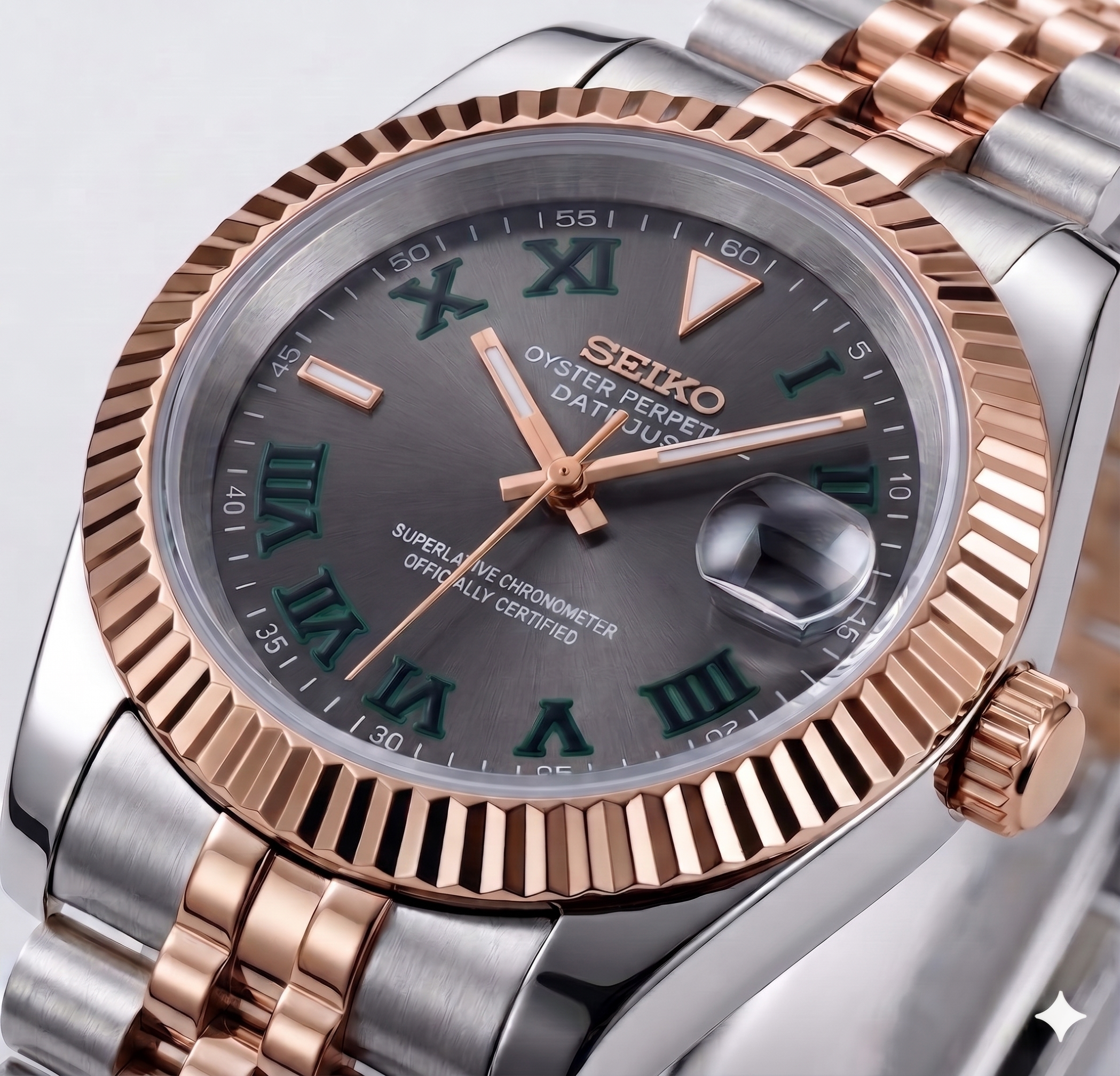 Seikojust | Wimbledon