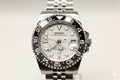 GMT | Meteorite Bruce Wayne