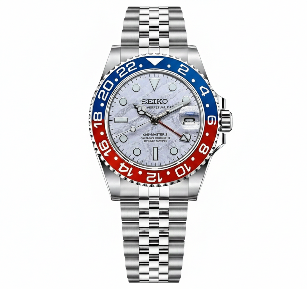 GMT | Meteorite Pepsi