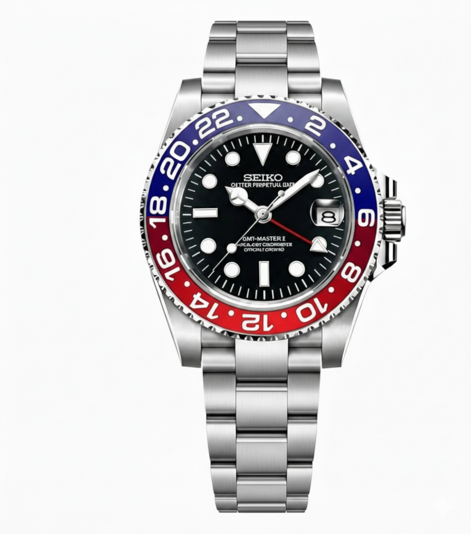 GMT | Pepsi