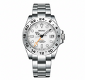 GMT | Explorer - White