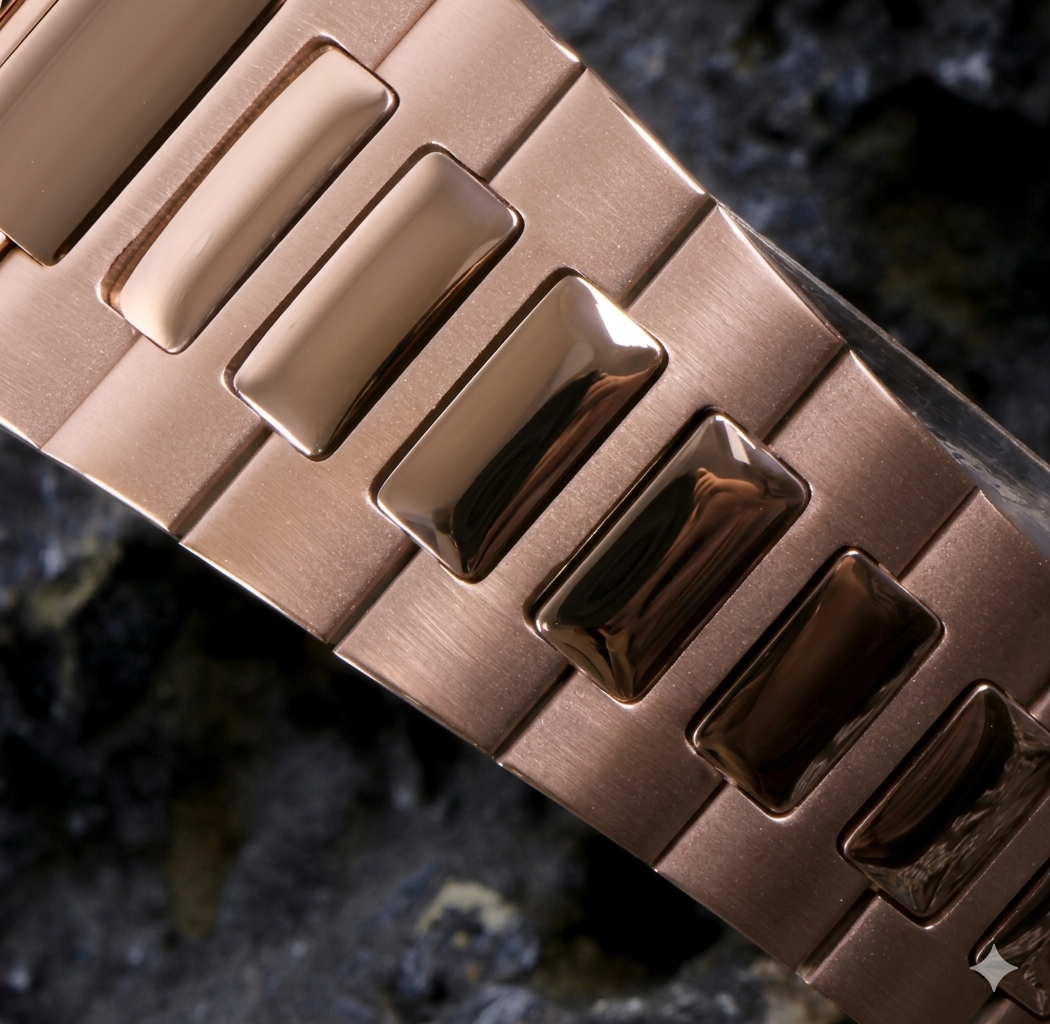 Nautiko | Chocolate