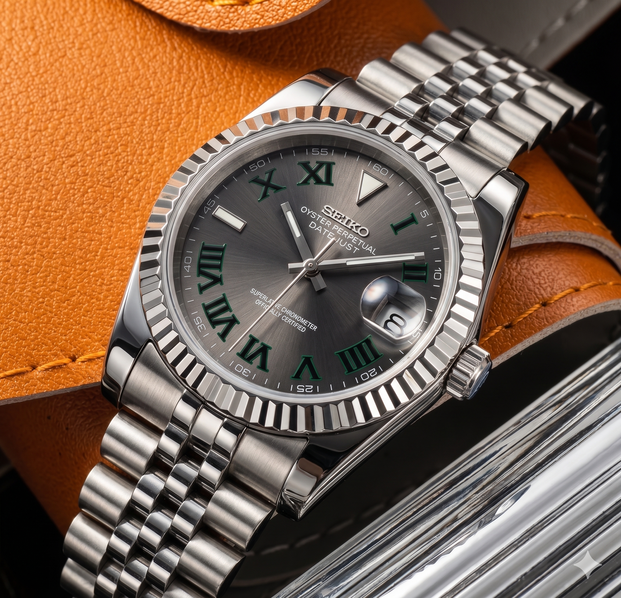 Seikojust | Wimbledon