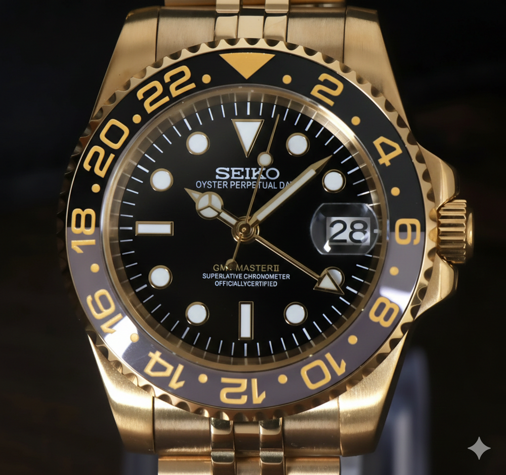 GMT | Zombie ll