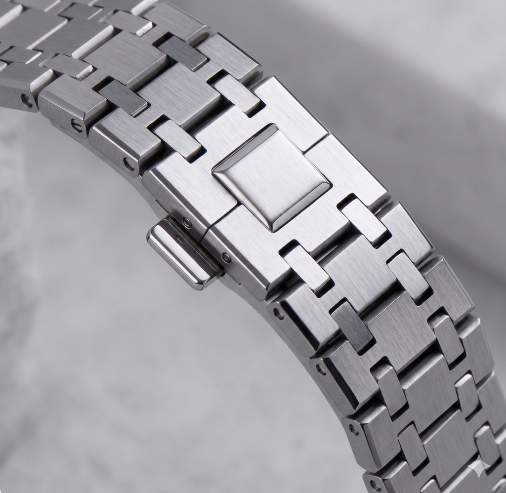 Royal Seikoak | Skeleton