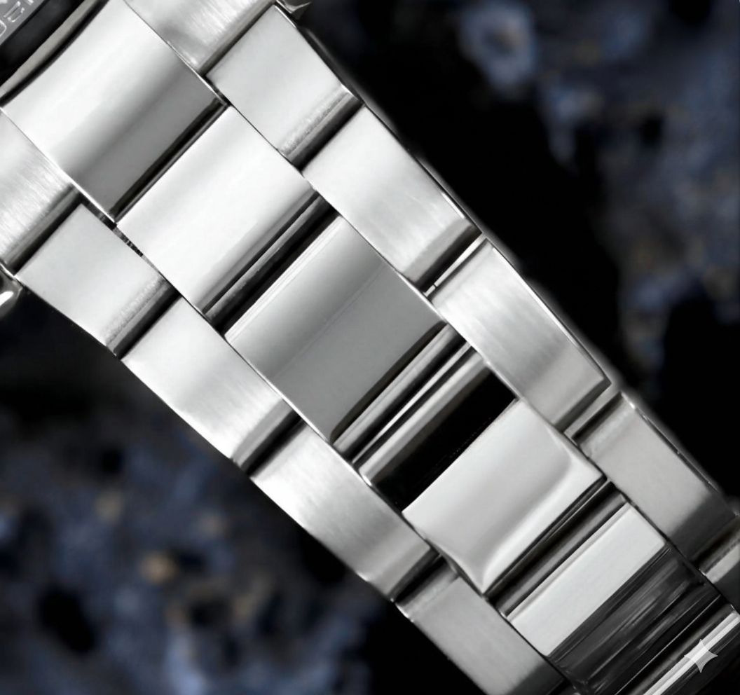 Daytona | Platinum Ice Blue
