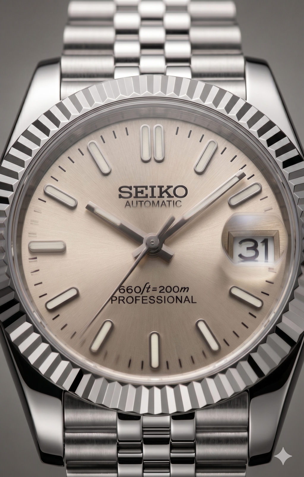 Seikojust | Champagne