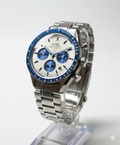 Speedseiko |  Snoopy Blue