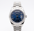 DayDate | Roman Blue
