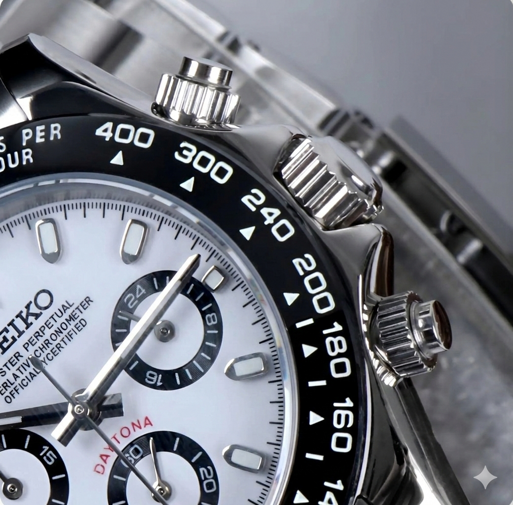 Daytona | Panda