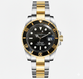 Seikomariner | Gold