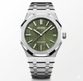 Royal Seikoak | Olive Green