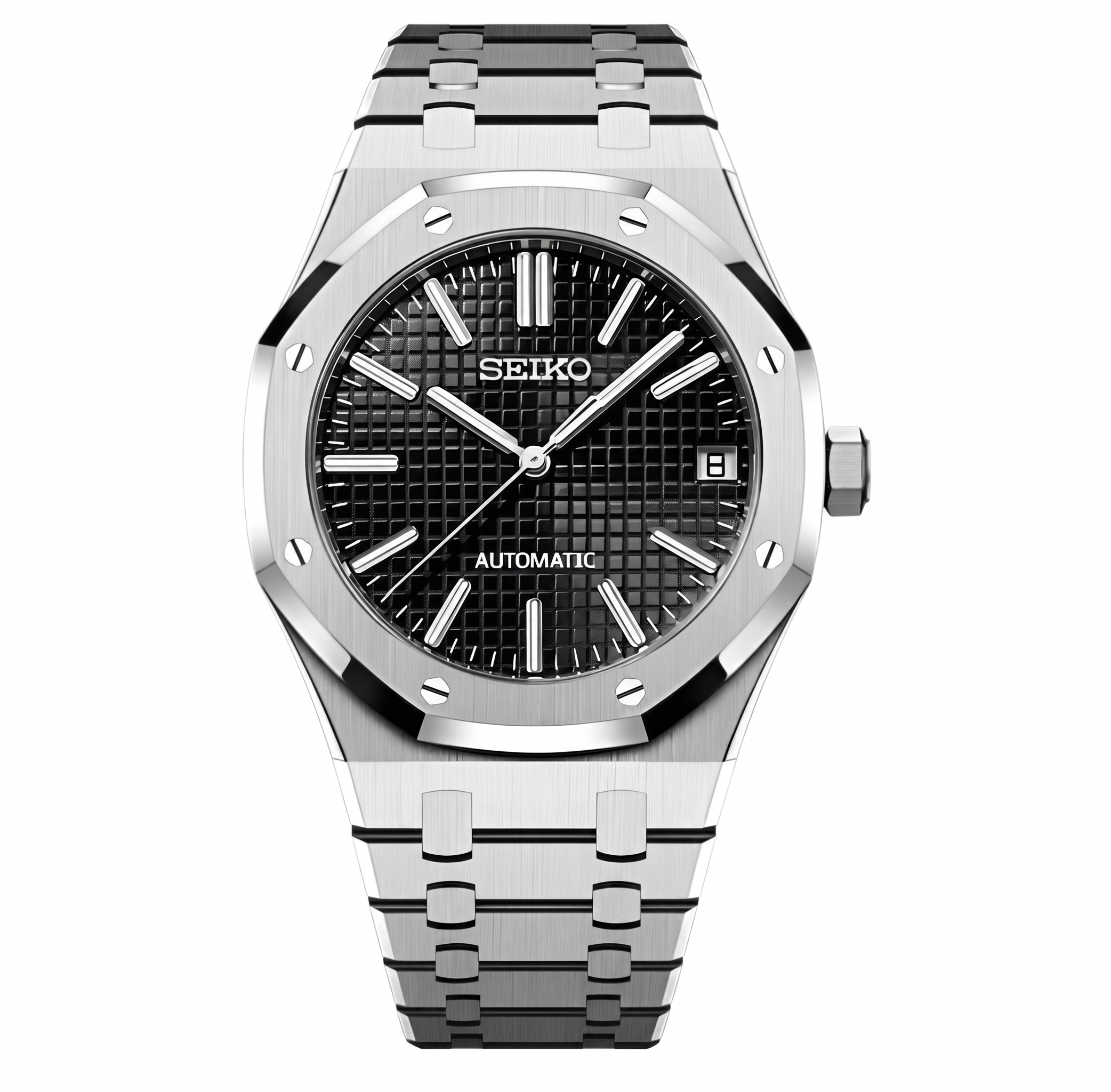 Royal Seikoak | Black