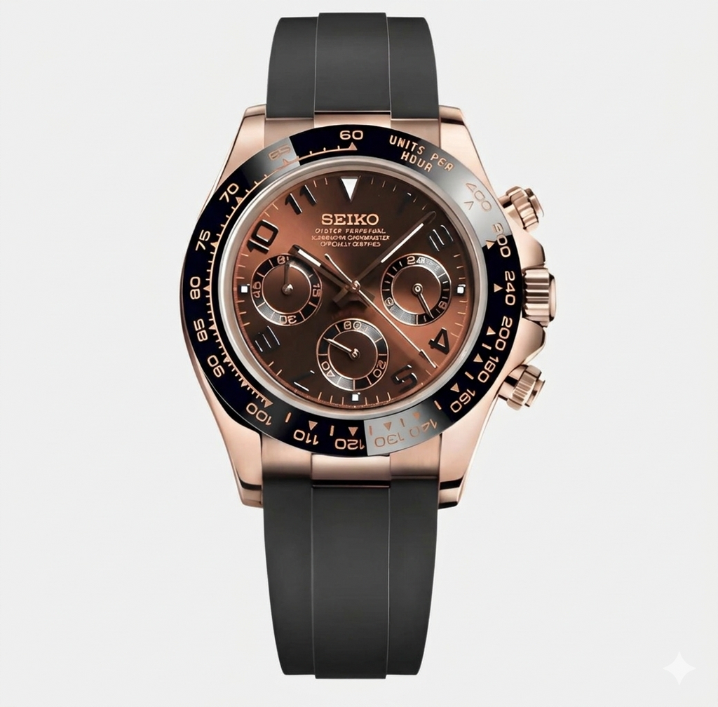 Daytona | Chocolate