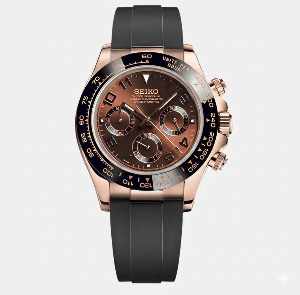 Daytona | Chocolate