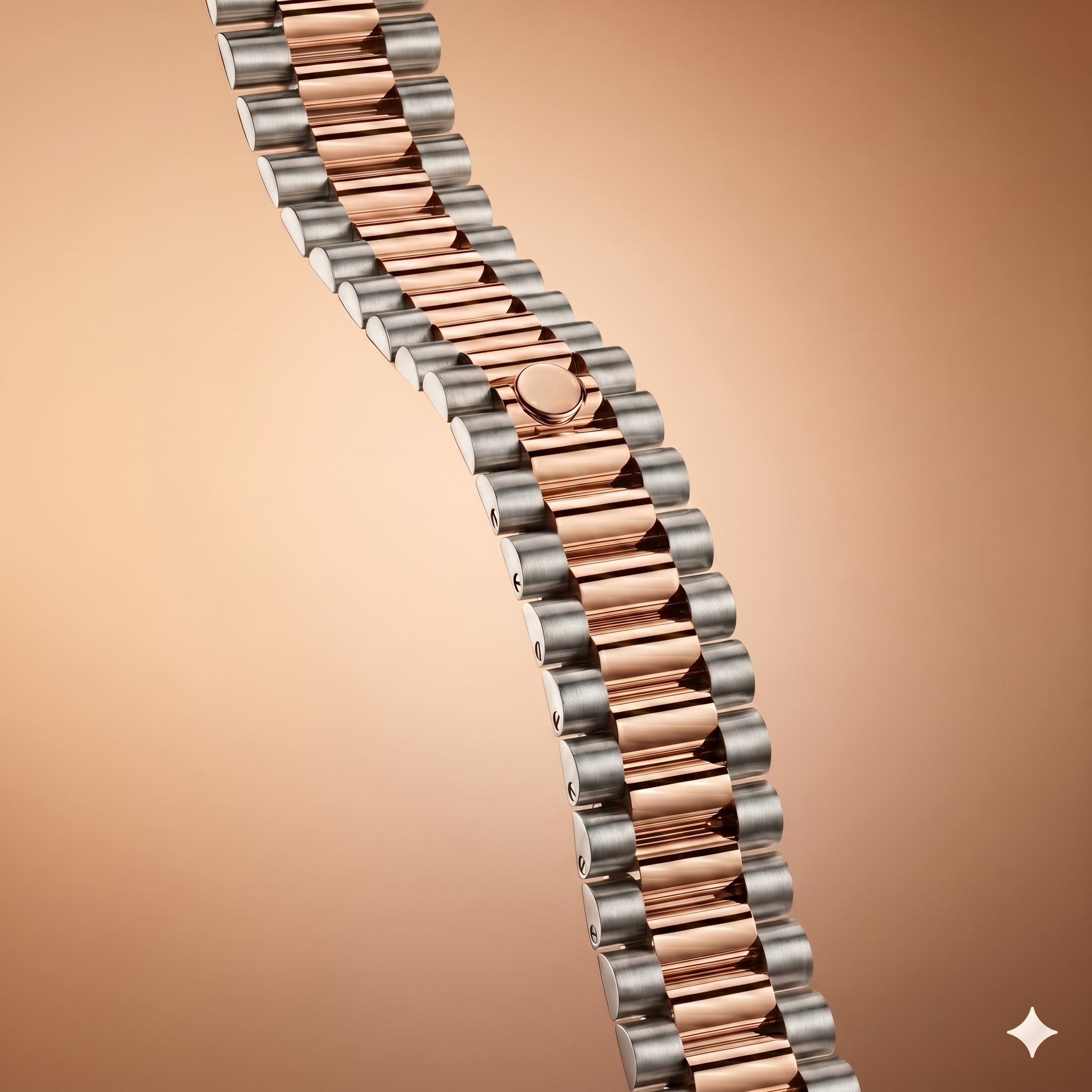 Seikojust | Chocolate Diamond
