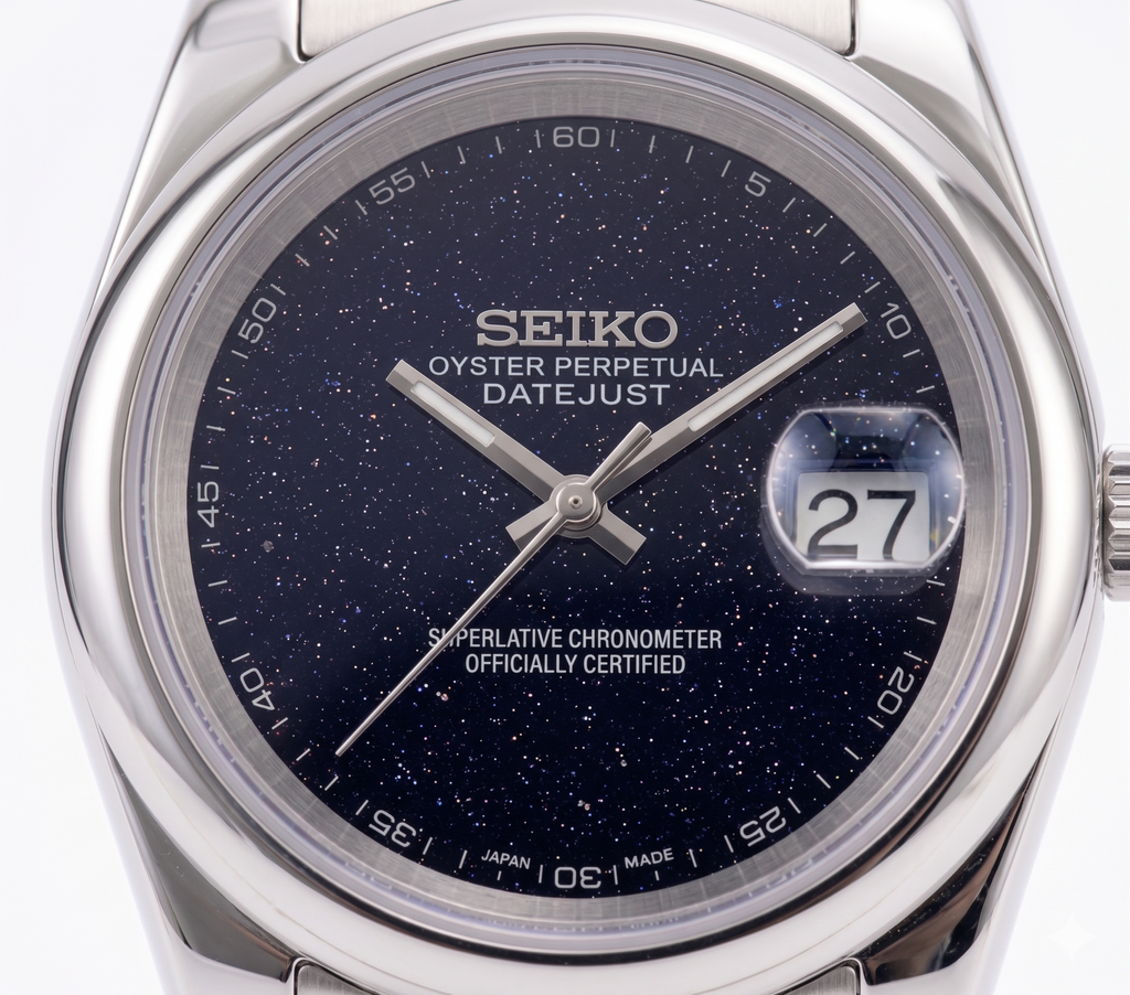 Seikojust | Galaxy