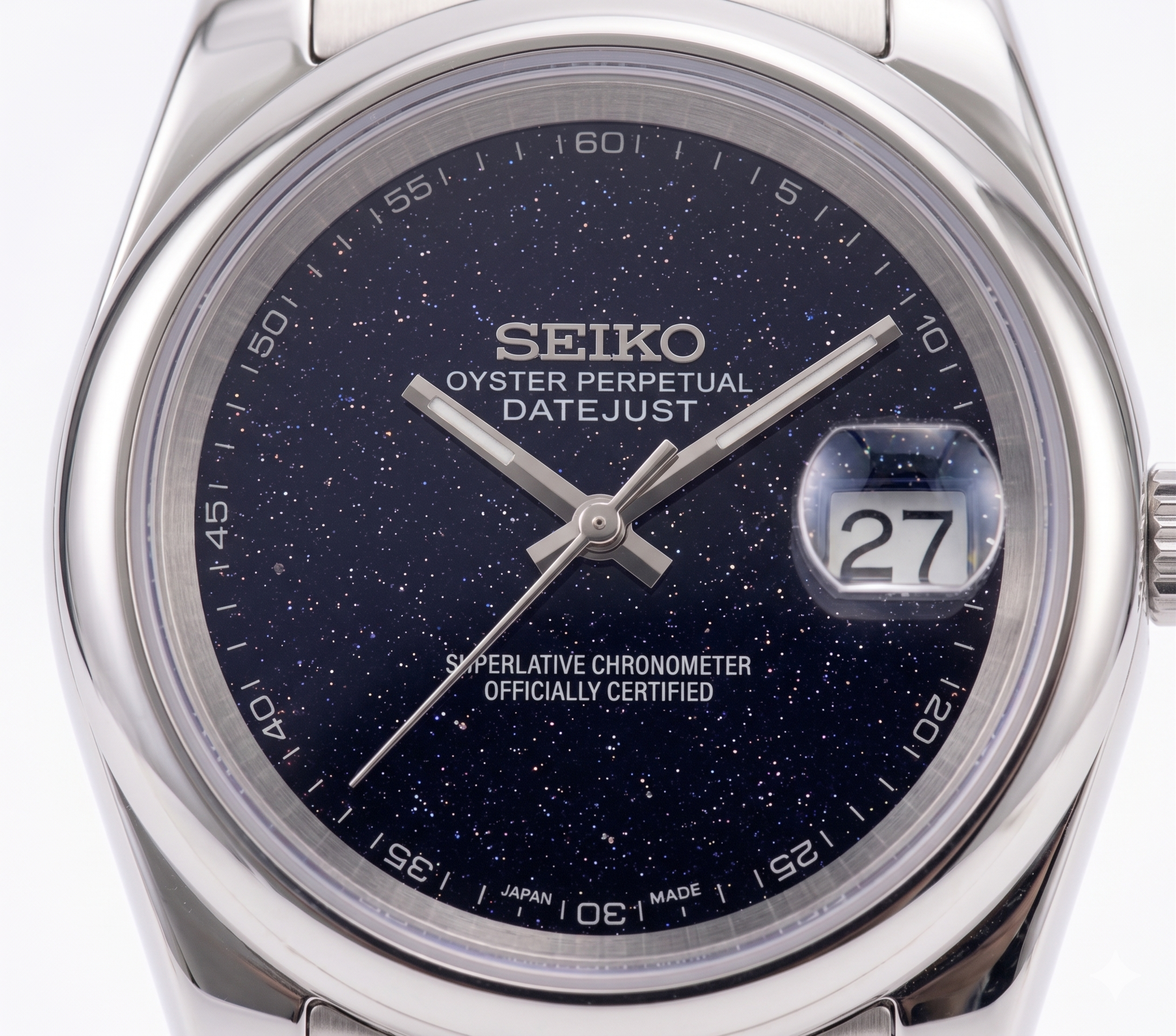Seikojust | Galaxy