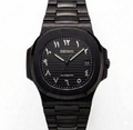 Nautiko | Arabic Triple Black