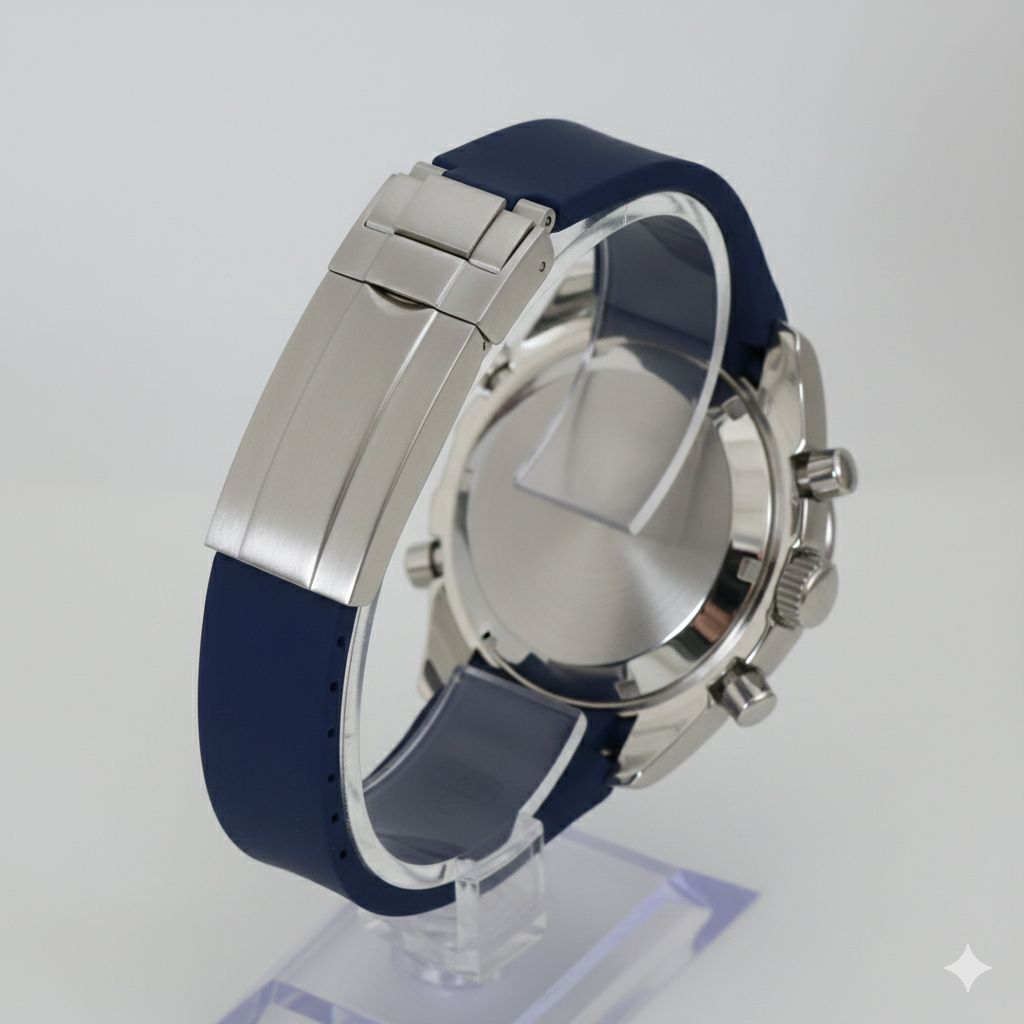 Speedseiko |  Snoopy Blue
