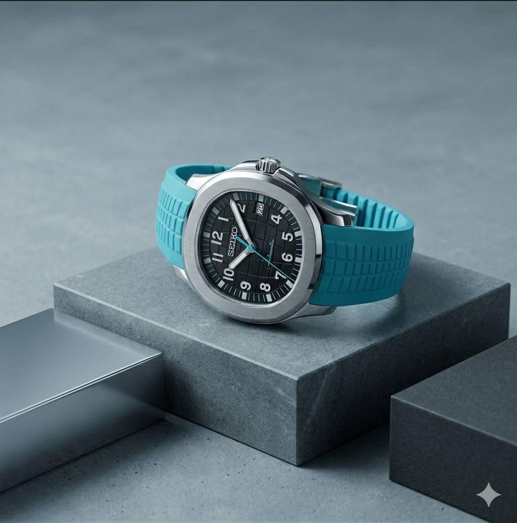 Seikonaut | Tiffany