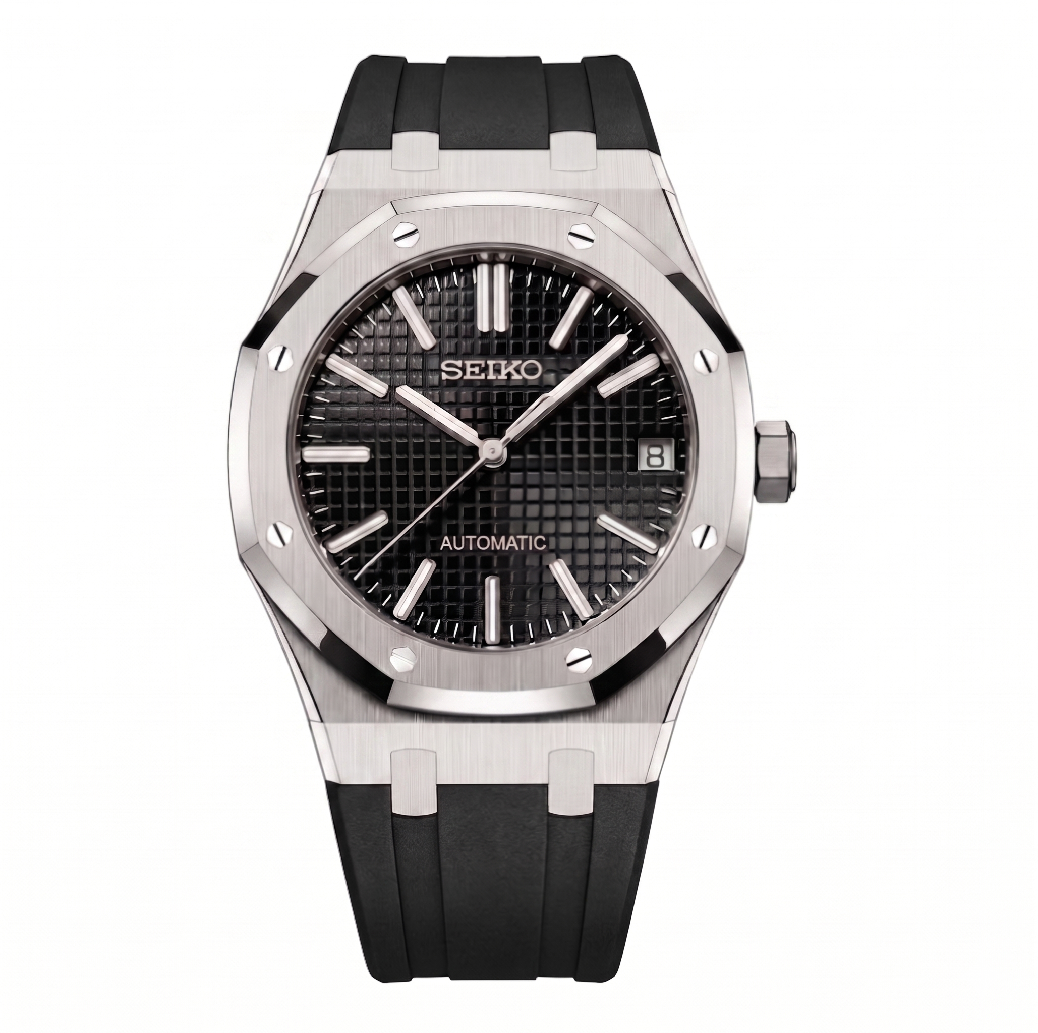 Royal Seikoak | Black