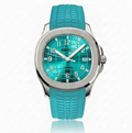 Seikonaut | Metallic Tiffany