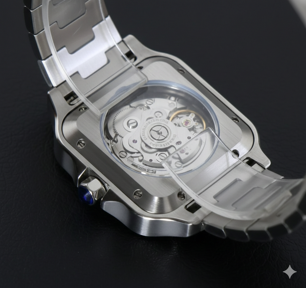 Santeiko | Time Is Money