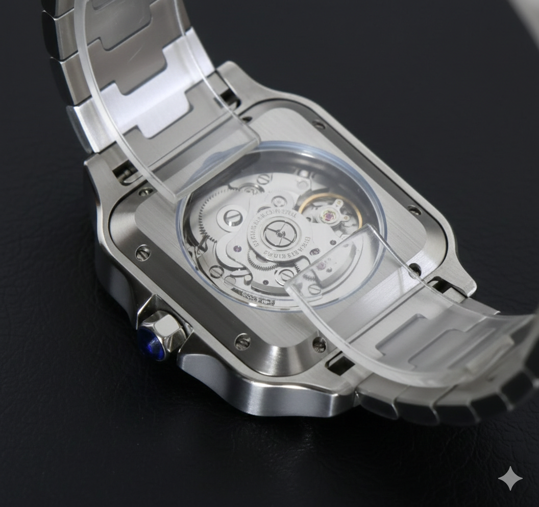 Santeiko | Time Is Money