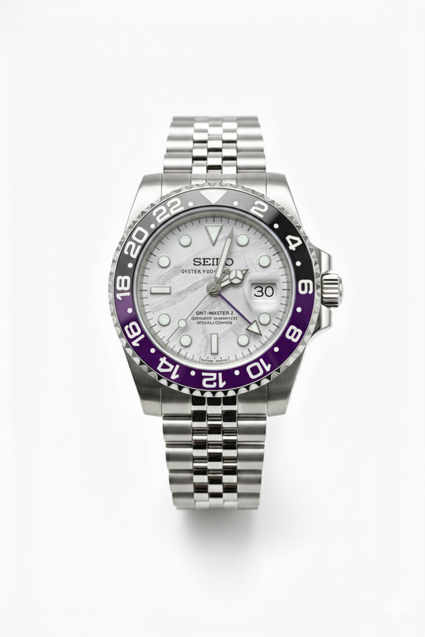 GMT | Meteorite Joker