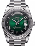 DayDate | Roman Green